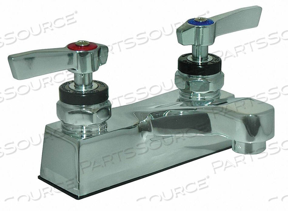 OEM#: KL83-4104-CA1LOW ARC CHROME ENCORE KL83 BRASS 0.5GPM от Encore