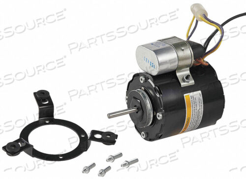 OEM#: 20HN81HVAC MOTOR 1/40 л.с. 1550 об./мин 120 В 3.3 от DAYTON ELECTRIC MANUFACTURING CO