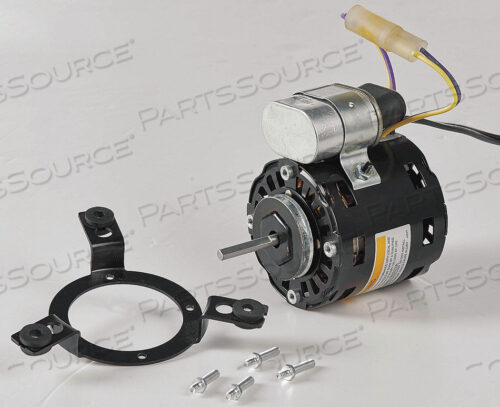 OEM#: 20HN95HVAC MOTOR 1/10 л.с. 1550 об./мин 120 В 3.3 от DAYTON ELECTRIC MANUFACTURING CO