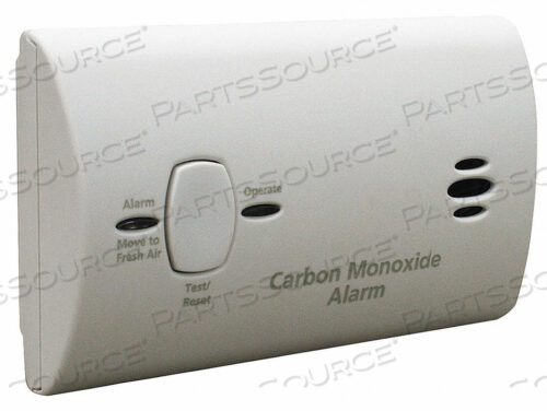 OEM#: KN-COB-LP2КАРБН ЭЛЕКТРОХИМИЧЕСКИЙ СИГНАЛИЗАЦИЯ УГАРНОГО ГАНА PK6 от Kidde