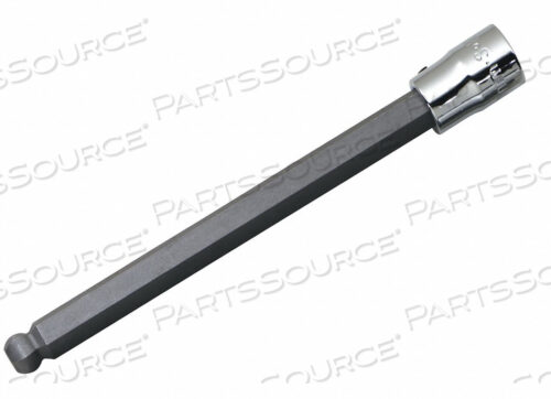 OEM#: 45934ТОРЦЕВАЯ НАСАДКА 3/8 ДЮЙМА DR 1/8 ДЮЙМА ШАРИКОВАЯ ШЕСТИГРАННАЯ от SK Professional Tools