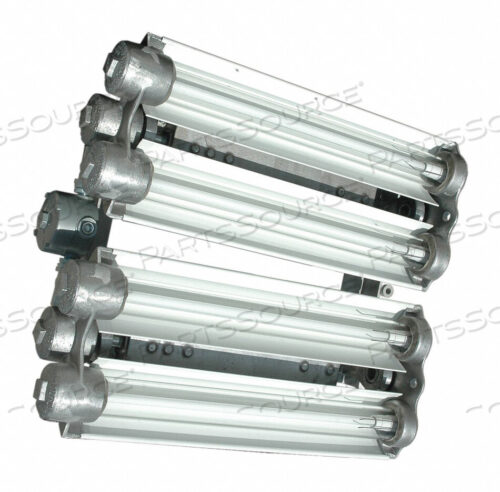 OEM#: EPL-24-4L-T5HO-SFCВЗРЫВОЗАЩИЩЕННОЕ ОСВЕЩЕНИЕ T8-LED 96W от Larson Electronics Llc
