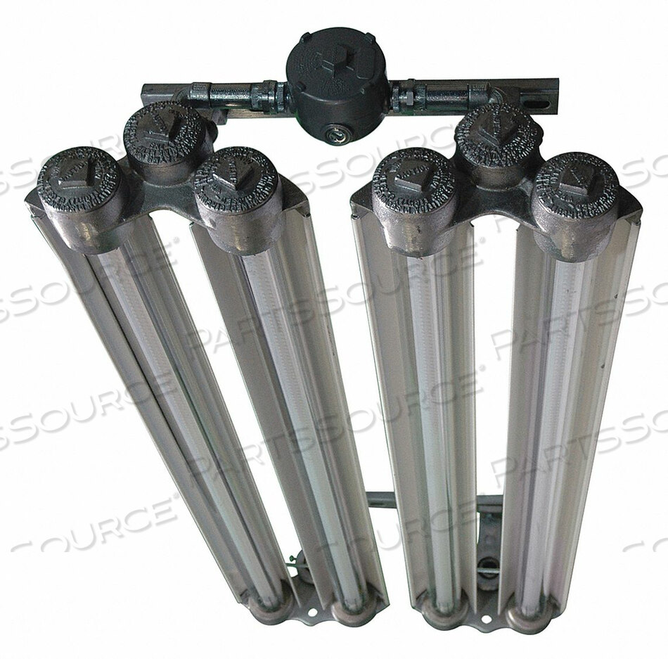 OEM#: EPL-48-432-50KT5HO-SFCВЗРЫВОЗАЩИЩЕННОЕ ОСВЕЩЕНИЕ T5HO 432W от Larson Electronics Llc