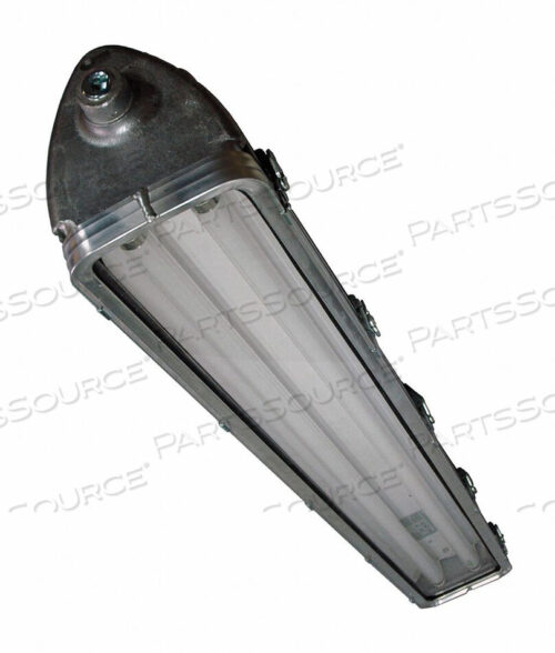 OEM#: HAL-48-2L-T8-PNDСВЕТИЛЬНИК ДЛЯ ОПАСНЫХ ЗОН T8 64W от Larson Electronics Llc