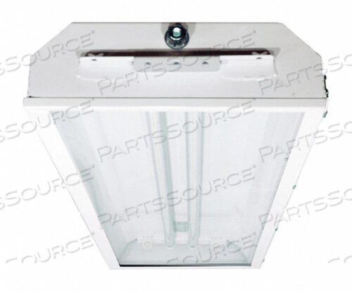 OEM#: HALS-48-2L-LEDСВЕТИЛЬНИК ДЛЯ ОПАСНЫХ ЗОН T8-LED 56W от Larson Electronics Llc