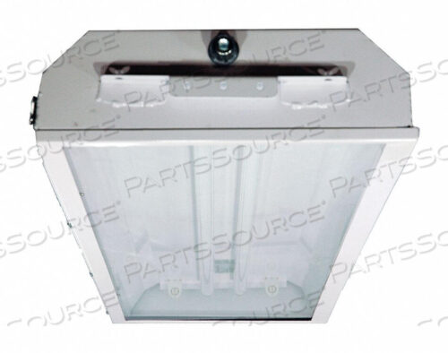 OEM#: HALS-48-2L-T8СВЕТИЛЬНИК ДЛЯ ОПАСНЫХ ЗОН T8 64W от Larson Electronics Llc