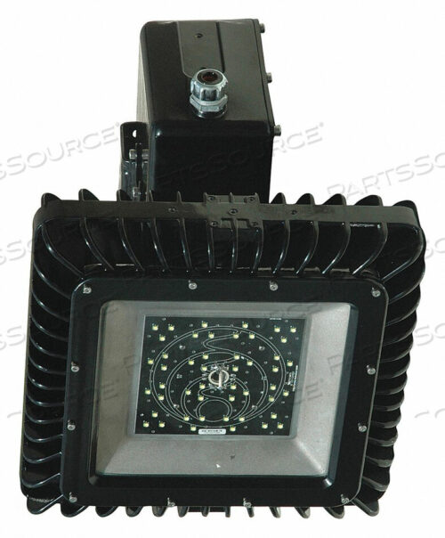 OEM#: HAL-HB-240W-RSLEDСВЕТОДИОДНЫЙ СВЕТИЛЬНИК ДЛЯ ОПАСНЫХ ЗОН 240 Вт от Larson Electronics Llc