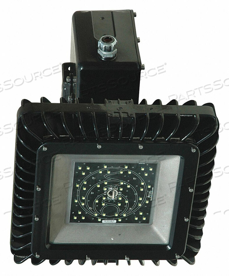 OEM#: HAL-HB-240W-RSLEDСВЕТОДИОДНЫЙ СВЕТИЛЬНИК ДЛЯ ОПАСНЫХ ЗОН 240 Вт от Larson Electronics Llc