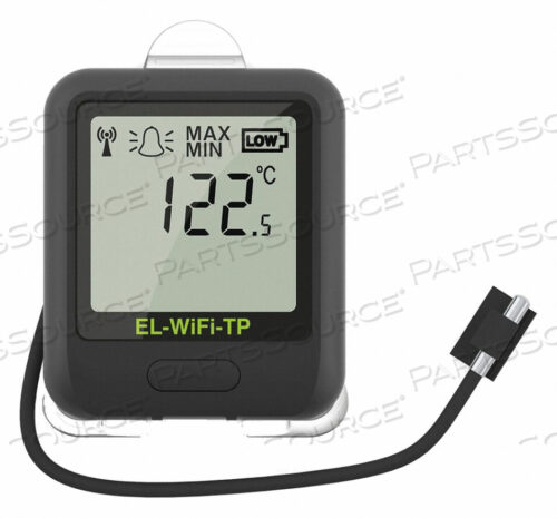 OEM#: EL-WIFI-TPWIFI DATA LOGGER TEMP THERMISTOR CLOUD от Lascar