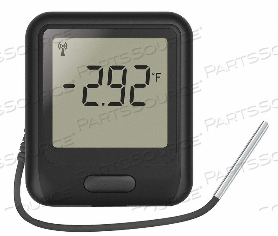 OEM#: EL-WIFI-TP+WIFI DATA LOGGER HI ACC. THERMISTOR от Lascar