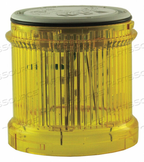 OEM#: SL7-L24-YTOWER LIGHT LED MODULE STEADY YELLOW by Eaton