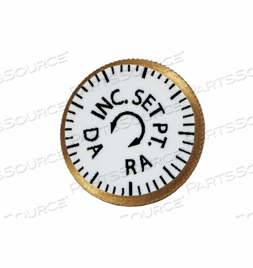 OEM#: T-4002-5009КАЛИБРОВОЧНЫЙ ИНСТРУМЕНТ С МОНТАЖНЫМ HDWR от Johnson Controls