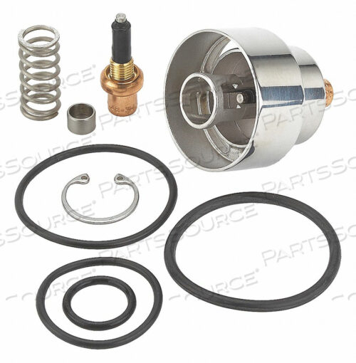 OEM#: KIT R/XL32КОМПЛЕКТ СМЕСИТЕЛЬНОГО КЛАПАНА ВОДЫ от Leonard Valve
