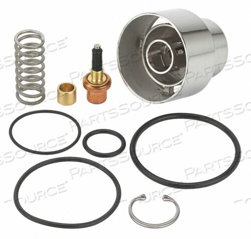 OEM#: KIT R/XL82КОМПЛЕКТ СМЕСИТЕЛЬНОГО КЛАПАНА ДЛЯ ВОДЫ от Leonard Valve