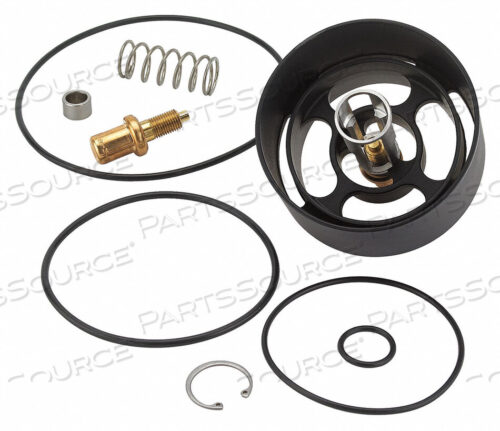 OEM#: KIT R/XL150КОМПЛЕКТ СМЕСИТЕЛЬНОГО КЛАПАНА ДЛЯ ВОДЫ от Leonard Valve