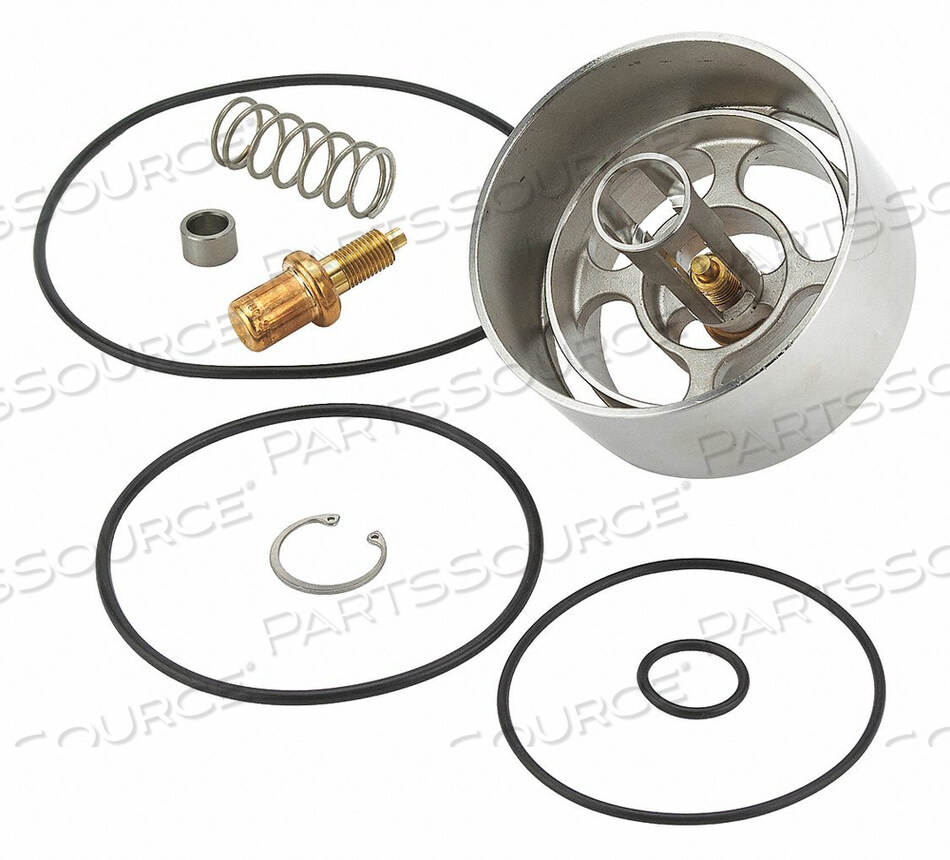 OEM#: KIT R/LV984КОМПЛЕКТ СМЕСИТЕЛЬНОГО КЛАПАНА ВОДЫ от Leonard Valve