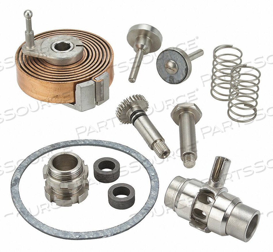 OEM#: KIT R/THS/NWATER MIXING VALVE KIT от Leonard Valve