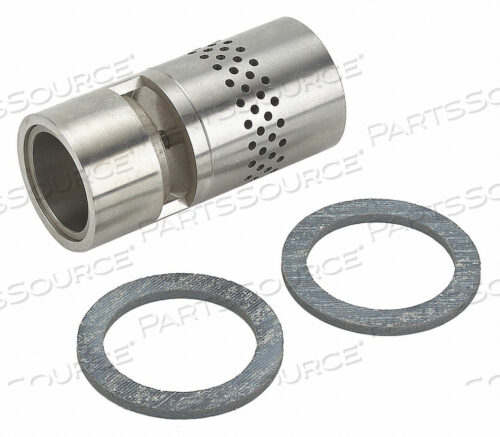 OEM#: KIT R/3800КОМПЛЕКТ СМЕСИТЕЛЬНОГО КЛАПАНА ДЛЯ ВОДЫ от Leonard Valve