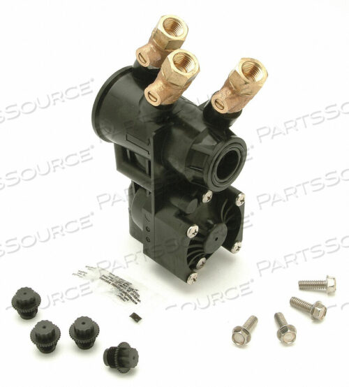 OEM#: RK34-375VVESSEL REPAIR KIT 3/4 TO 1 IN. by Zurn Industries LLC