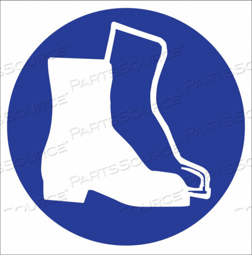 OEM#: 58563ЭТИКЕТКА «ПРАВИЛЬНО ЗНАТЬ» 2-1/4 H 2-1/4 W PK4 от Brady Americas