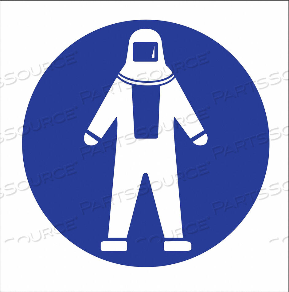 OEM#: 58567ЭТИКЕТКА, КОТОРУЮ НУЖНО ЗНАТЬ 1-1/2 H 1-1/2 W PK9 от Brady Americas