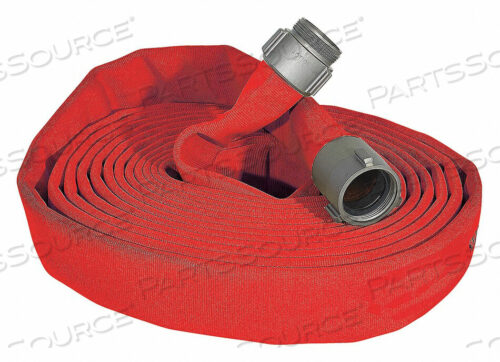 OEM#: G51H25LNR100NFIRE HOSE 2-1/2 ID X 100 FT от ATI Fire Products