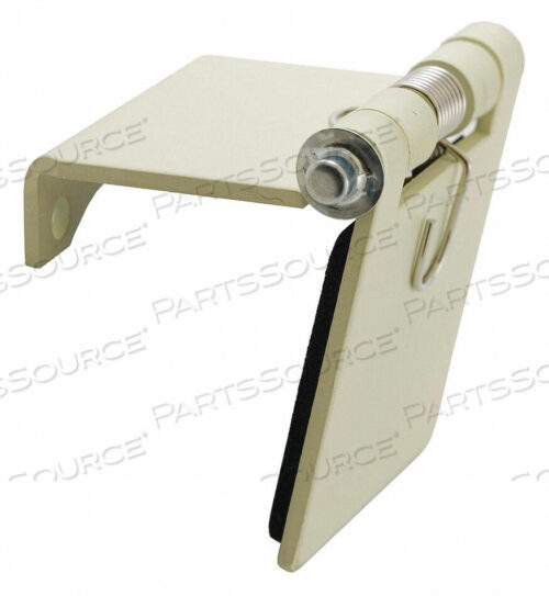 OEM#: HBLSCCWSОДНОПОЛЮСНЫЙ РАЗЪЕМ С ЗАЩЕЛКОЙ КРЫШКИ БЕЛЫЙ от Hubbell Power Systems