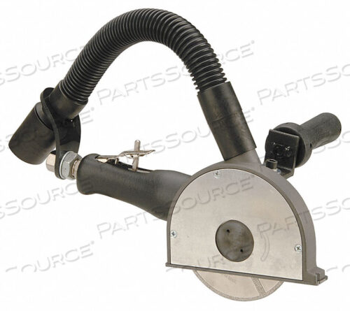 OEM#: 52615ОТРЕЗНОЙ ИНСТРУМЕНТ 5 ДИАМЕТРОВ ПОД ПРЯМЫМ УГЛОМ от Dynabrade