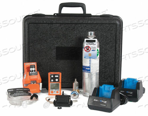 OEM#: VKVSP4-L01211КОМПЛЕКТ ДЛЯ ЗАМКНУТОГО ПРОСТРАНСТВА ДИАМЕТРОМ 1/8 ДЮЙМА от Industrial Scientific