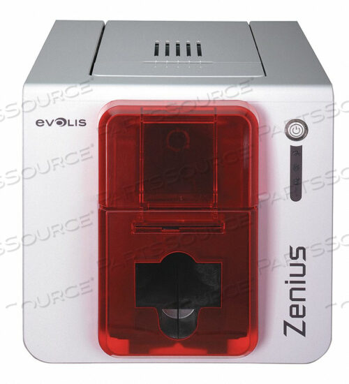 OEM#: ZN1H0000RSEVOLIS ПРИНТЕР ДЛЯ ОДНОСТОРОННЕЙ ПЕЧАТИ от Evolis