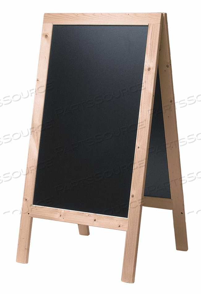 OEM#: SBDB85SANDWICH BOARD NATURAL 22 X 34 IN by American Metalcraft