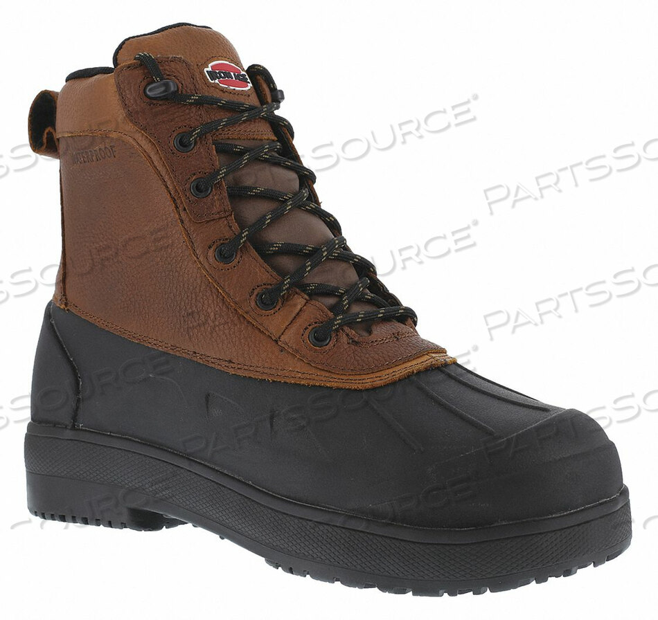 OEM#: IA9656 WORK BOOT 11 EW BRN/BLK COMPOSITE PR от Iron Age