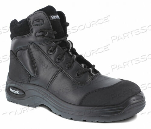 OEM#: RB7506 WORK BOOT 6-1/2 M BLACK COMPOSITE PR от Reebok