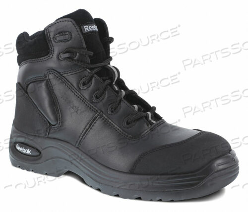 OEM#: RB7506 WORK BOOT 11 W BLACK COMPOSITE PR от Reebok