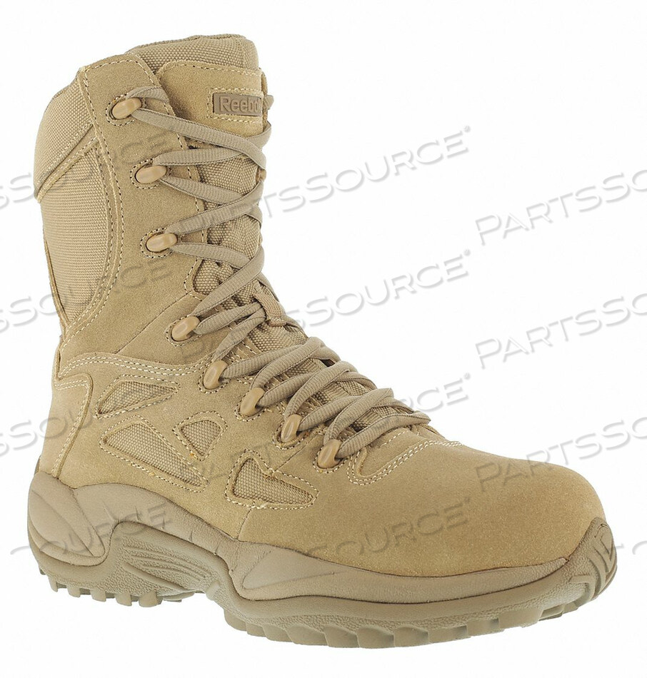 OEM#: RB88948 WORK BOOT 3-1/2 W TAN COMPOSITE PR от Reebok