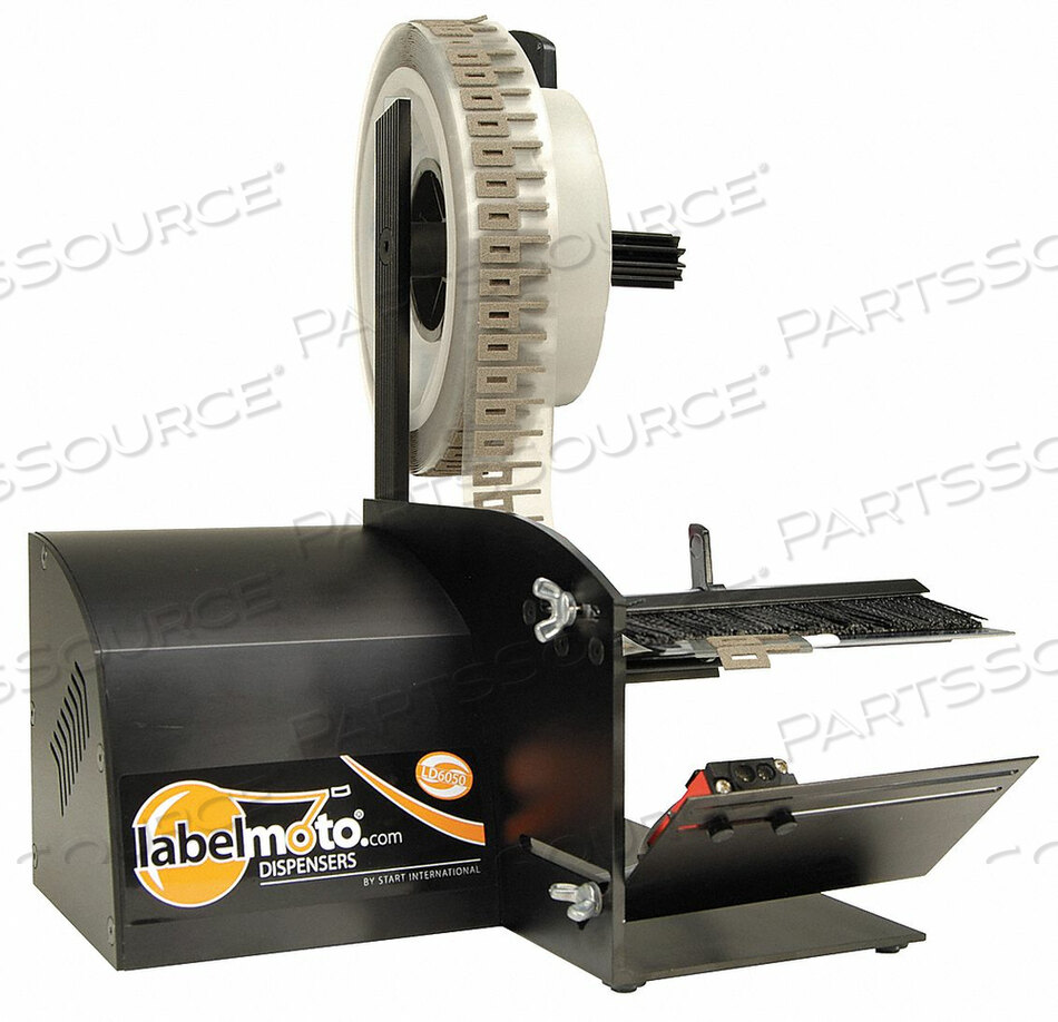 OEM#: DC6050CЭЛЕКТРИЧЕСКИЙ ДИСПЕНСЕР ЭТИКЕТОК 14-1/2 H от Start International