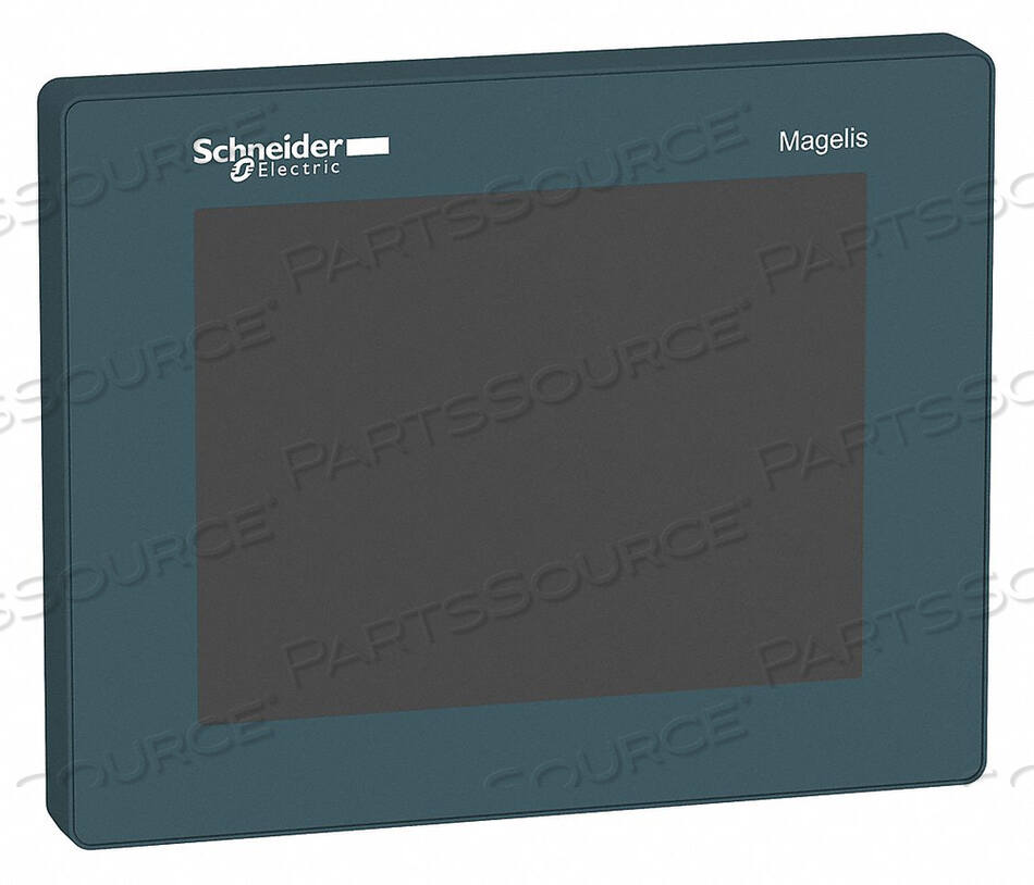 OEM#: HMISCU8B5ПАНЕЛЬ КОНТРОЛЛЕРА 5.7 ДЮЙМОВ TFT ЦВЕТНАЯ 24 В ПОСТОЯННОГО ТОКА от APC / American Power Conversion