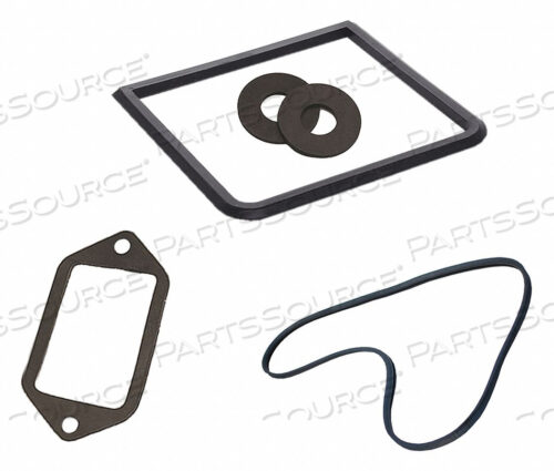 OEM#: HMIZD55WПРОКЛАДКА ДЛЯ ДИСПЛЕЯ ГТУ 10 ДЮЙМОВ от APC / American Power Conversion