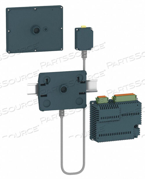 OEM#: HMIZSURDP5КАБЕЛЬ ДИСТАНЦИОННОГО УПРАВЛЕНИЯ 5M ПАНЕЛЬ SCU от APC / American Power Conversion