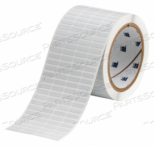OEM#: THT-14-718-10БЕЛЫЕ ЭТИКЕТКИ ДЛЯ ТЕРМОТРАНСФЕРНОГО ПРИНТЕРА от Brady Americas