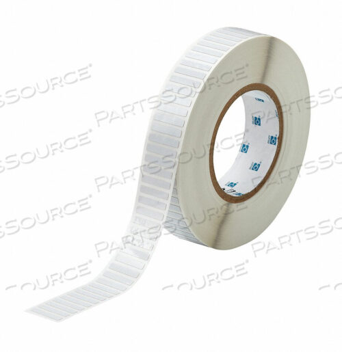 OEM#: THT-42-718-10ТЕРМОТРАНСФЕРНЫЙ ПРИНТЕР ЭТИКЕТОК БЕЛЫЙ от Brady Americas