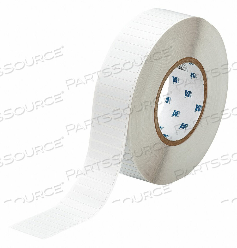 OEM#: THT-45-727-10ТЕРМОТРАНСФЕРНЫЙ ПРИНТЕР ЭТИКЕТОК БЕЛЫЙ от Brady Americas