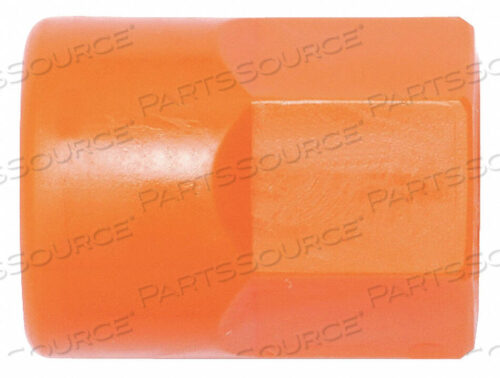 OEM#: 49431РАЗЪЕМ НА 1/8 FNPT 1/4IN PK20 от Loc-Line