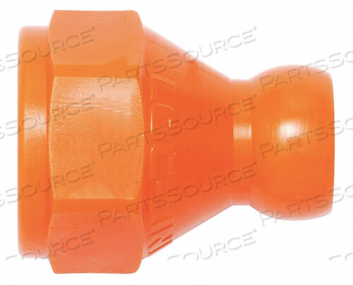 OEM#: 49432SAE КОНУСНЫЙ ГАЙКОВЕРТНЫЙ АДАПТЕР 3/8 ДЮЙМА PK20 от Loc-Line