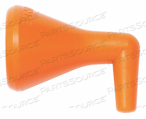 OEM#: 4943990 КРУГЛАЯ НАСАДКА 1/16 ДЮЙМА PK20 от Loc-Line