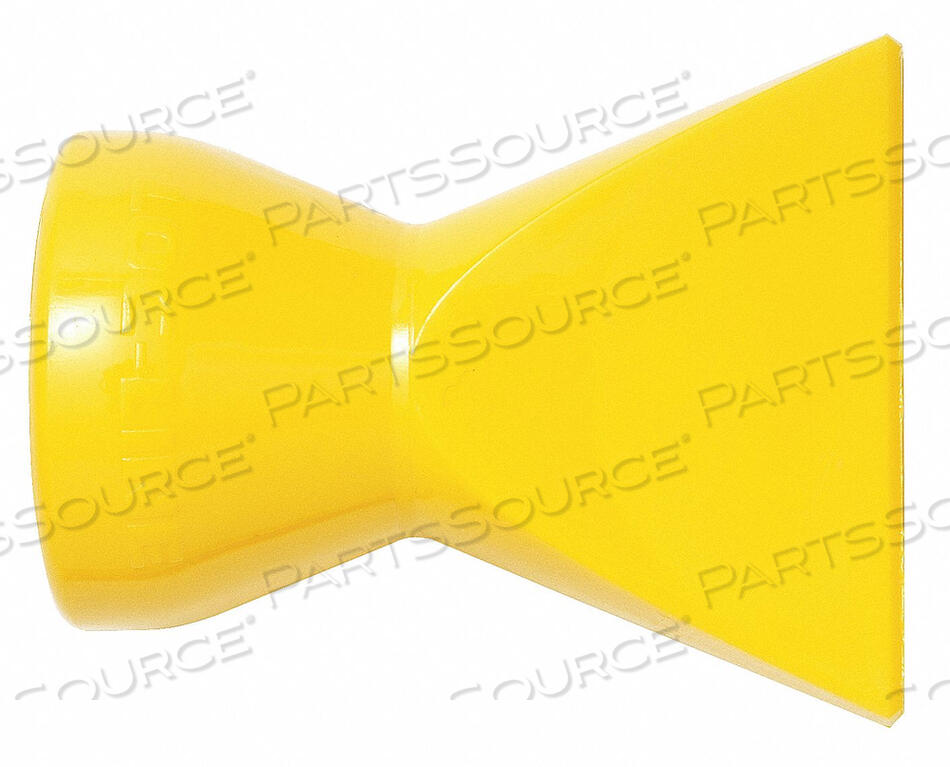 OEM#: 57867НАСАДКА ДЛЯ КИСЛОТОУСТОЙЧИВОГО РАСПЫЛЕНИЯ 1 1/4 ДЮЙМА PK20 от Loc-Line