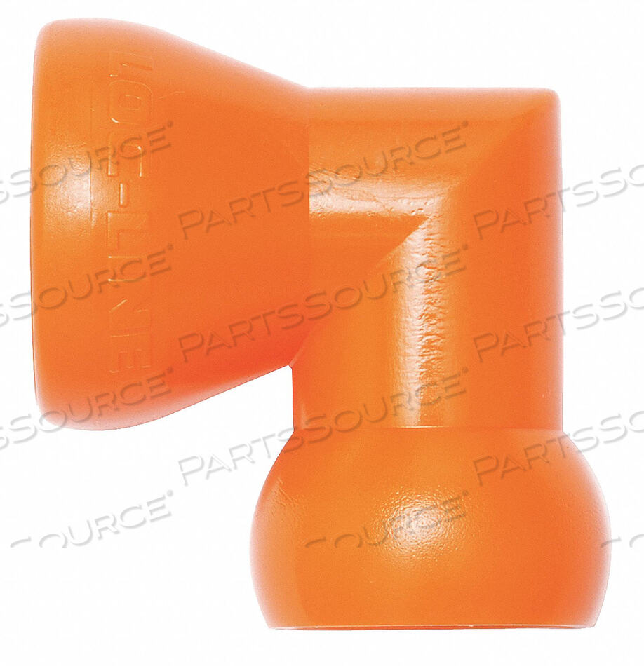 OEM#: 59874УГОЛЬНЫЙ ФИТИНГ 1/2 ДЮЙМА PK20 от Loc-Line