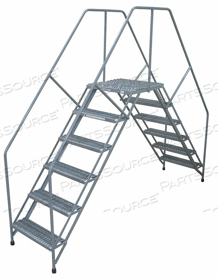 OEM#: 5PC48A3B1C1P6CROSSOVER LADDER 80 ДЮЙМОВ H 350 ФУНТОВ. от Cotterman