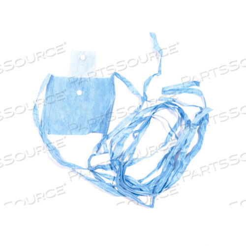 OEM#: 2-100-0050КОМПЛЕКТ ОДНОРАЗОВЫХ ИЗДЕЛИЙ С МЕШОЧКОМ И РЕМЕШКОМ от Midmark Corp.