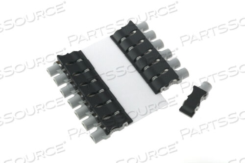 Заменяет GE Medical Systems Information Technology (GEMSIT) 2104729-001НАБОР АДАПТЕРОВ ЭЛЕКТРОДОВ (УПАК ИЗ 14)